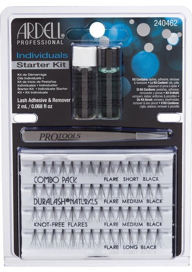 Ardell DIY Individuals Extensions Kit