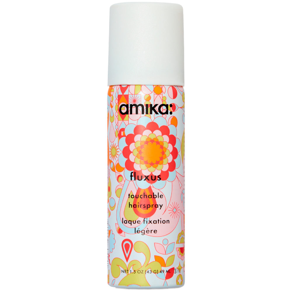 Amika Fluxus Touchable Hairspray