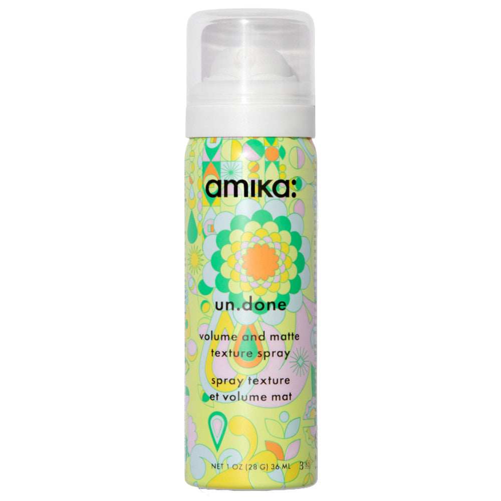 Amika Un.Done Volume and Texture Spray