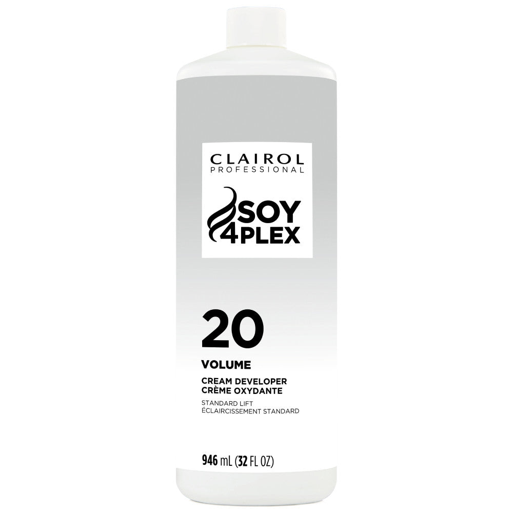 Clairol Premium Creme Developer 20 Volume 32 oz