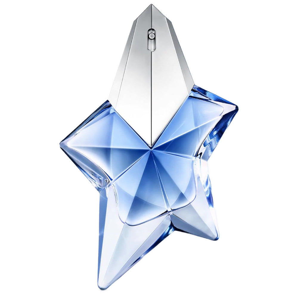 Thierry Mugler Angel Womens Eau De Parfum Spray-Refillable 1.6 oz Unboxed