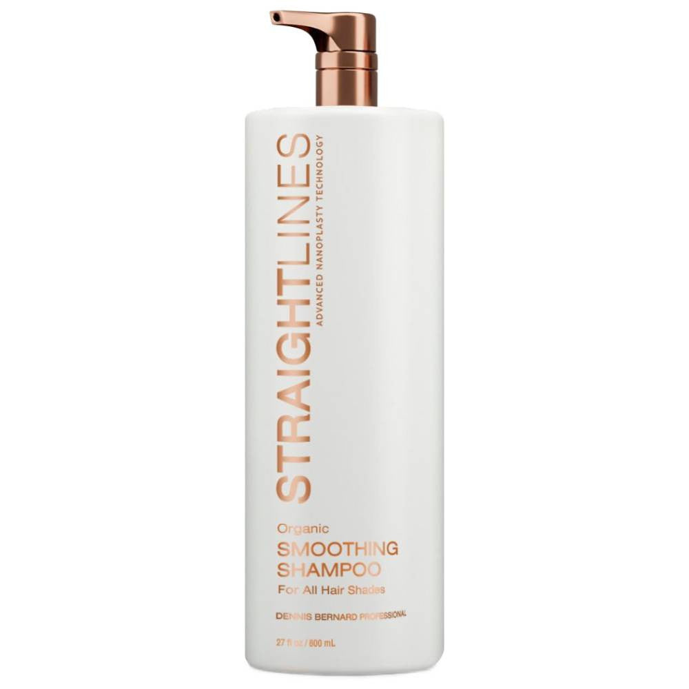 Dennis Bernard Smoothing Shampoo Original Formula 27 oz