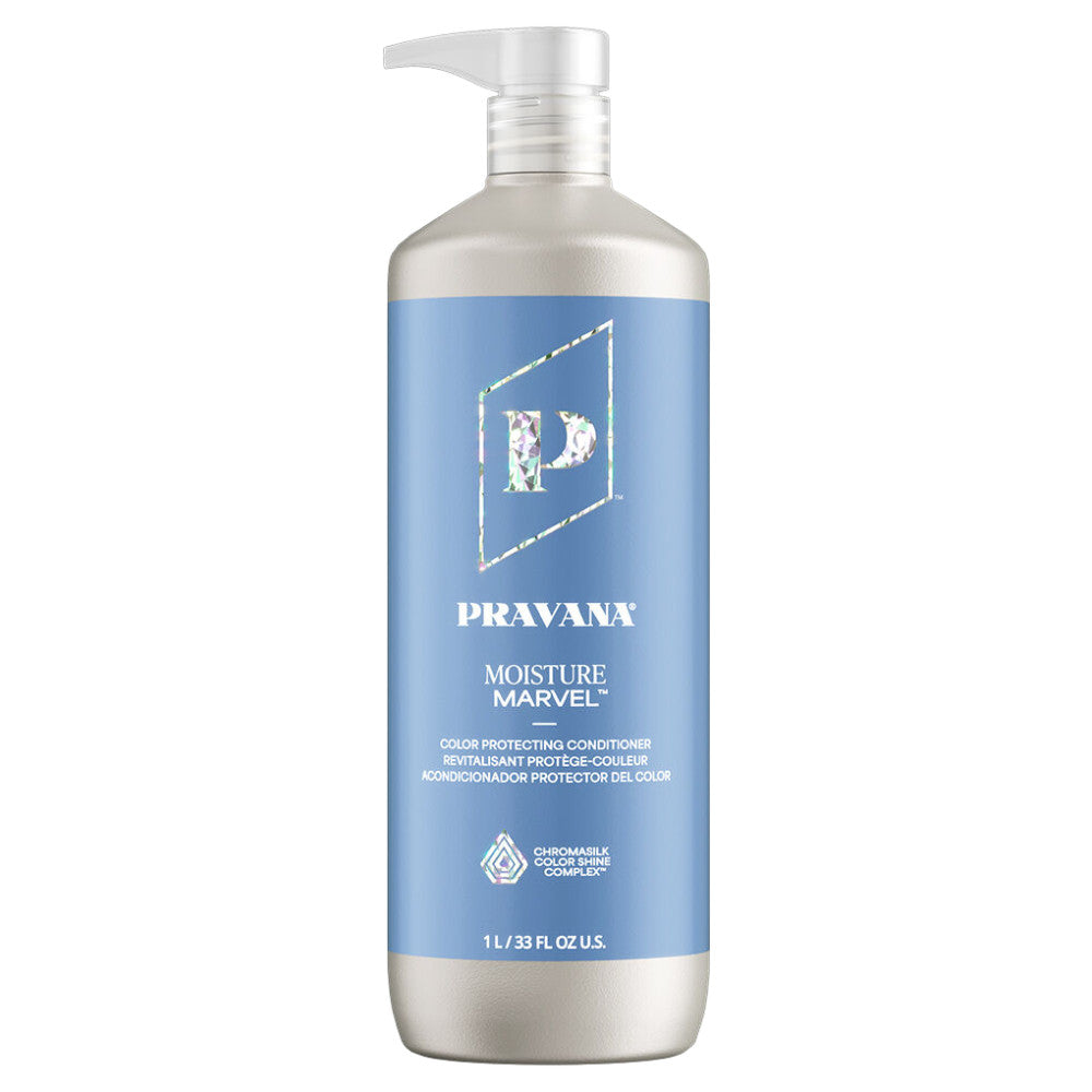 Pravana Moisture Marvel Conditioner 33 oz