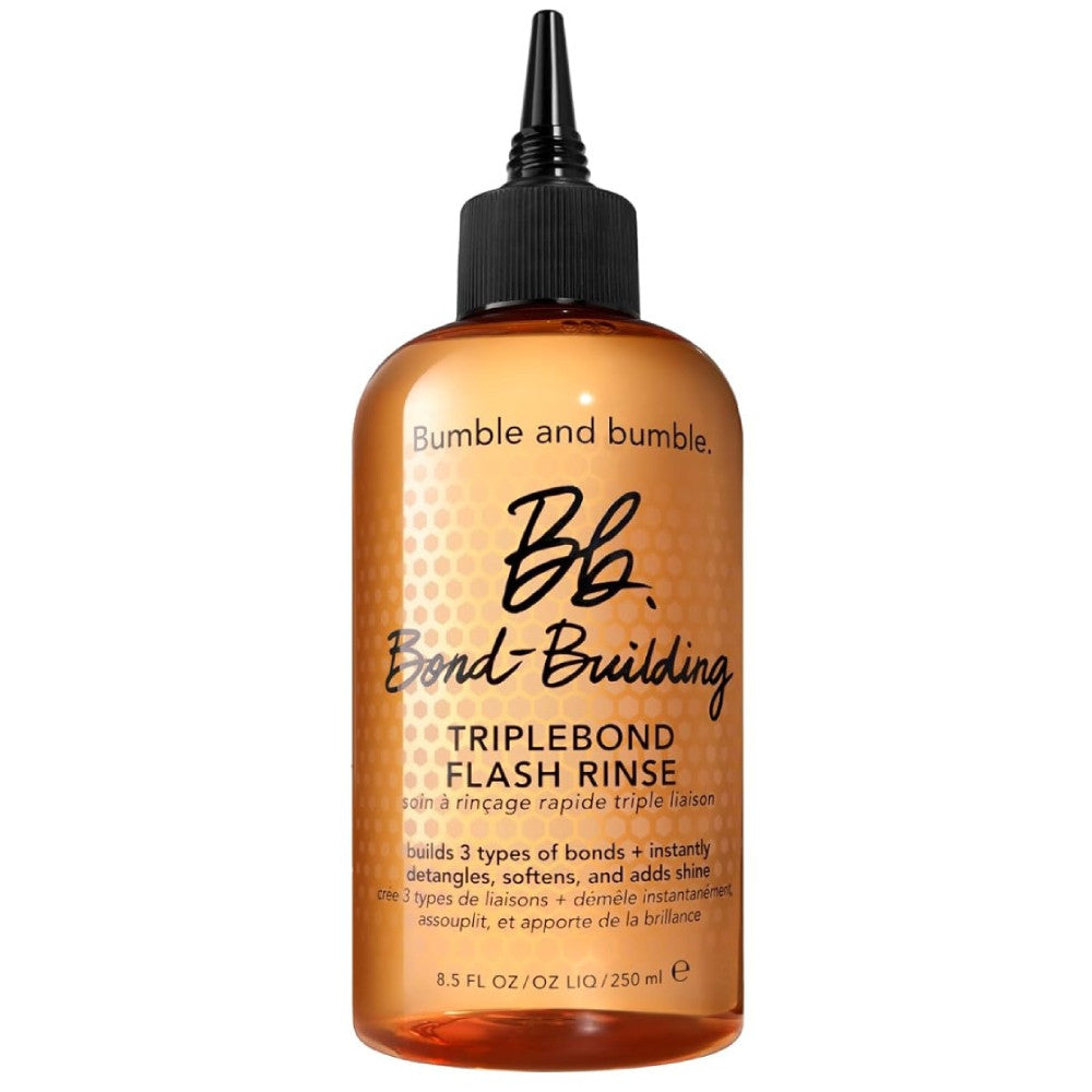 Bumble and Bumble Bond Building Triple Bond Flash Ronse 8.5 oz