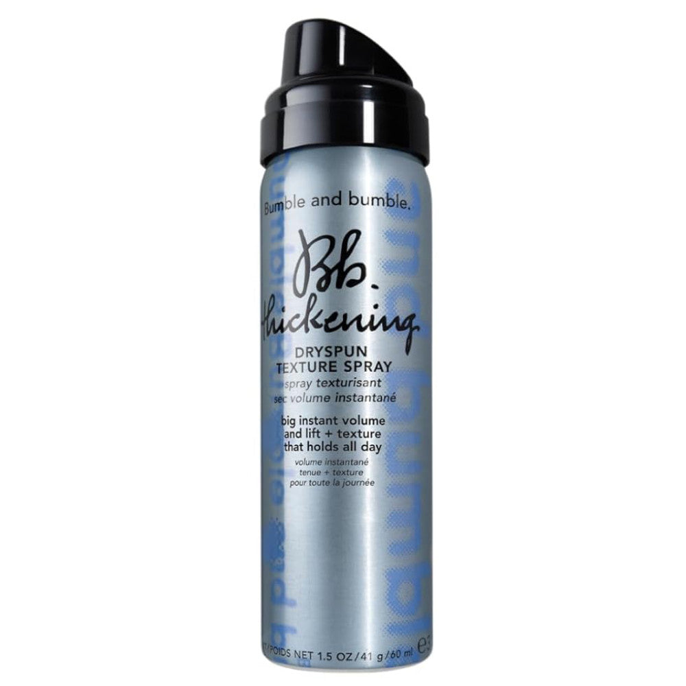 Bumble and Bumble Thickening Dry Spun Texture Spray