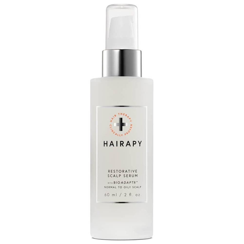 Hairapy Serum Normal To Oily 2 oz