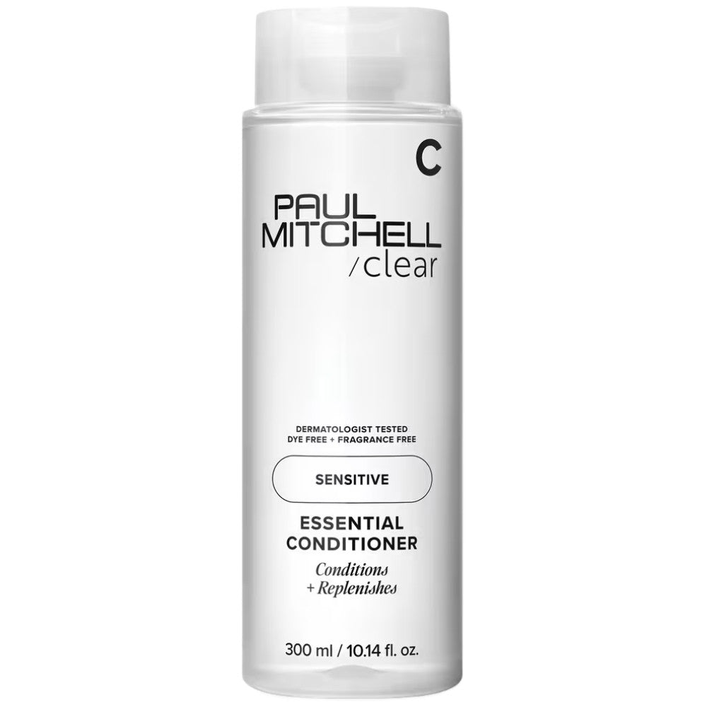 Paul Mitchell Clear Essential Conditioner 10.14 oz