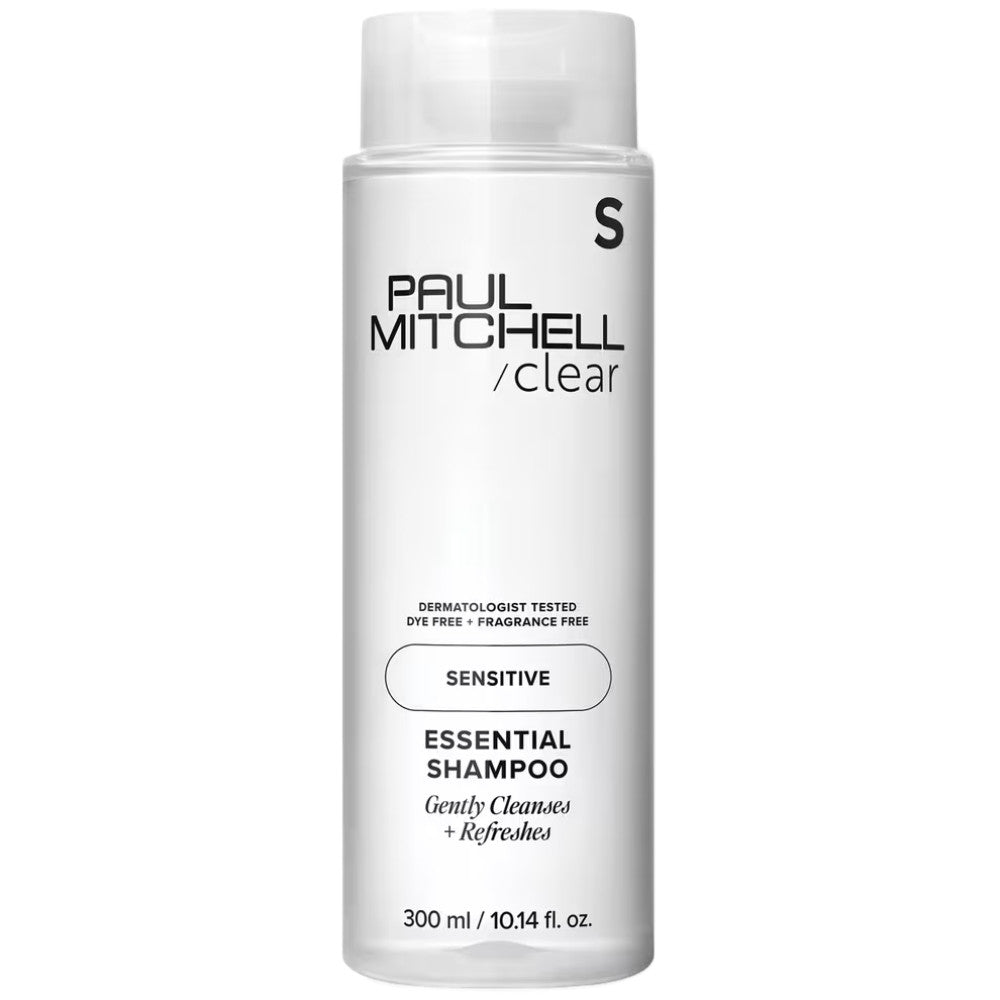 Paul Mitchell Clear Essential Shampoo 10.14 oz