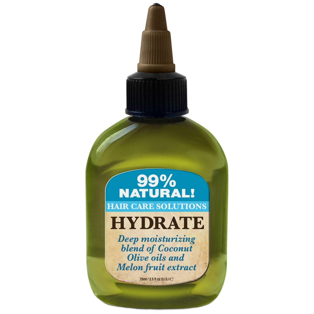 Difeel Premium Hair Oil-hydrate 2.5 oz
