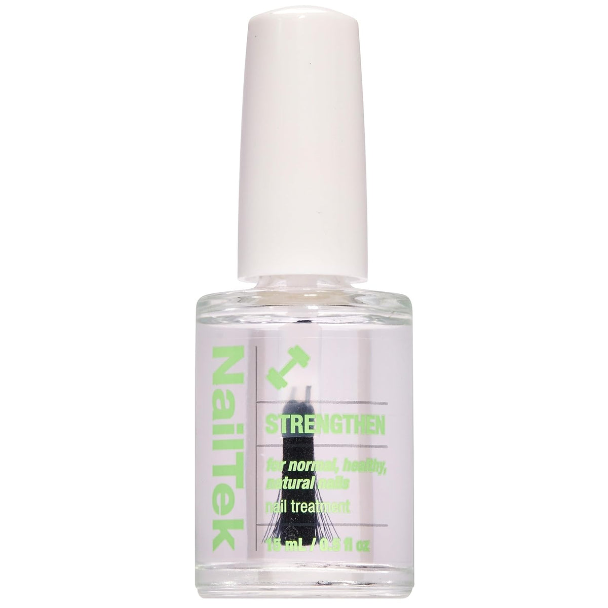 Nail Tek Strengthener 1 For Normal Healthy Nails .5 Oz