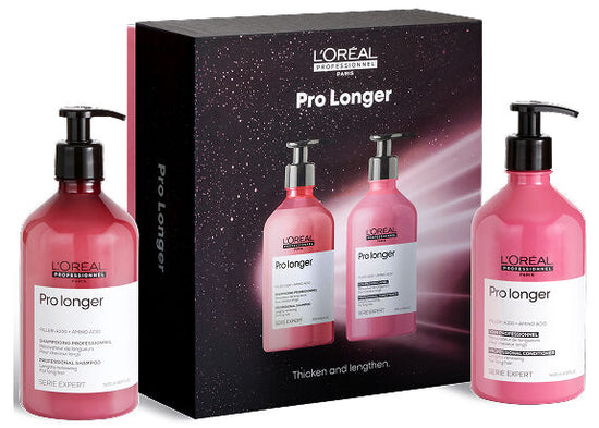 Loreal Professional Series Expert Pro Longer Holiday Duo