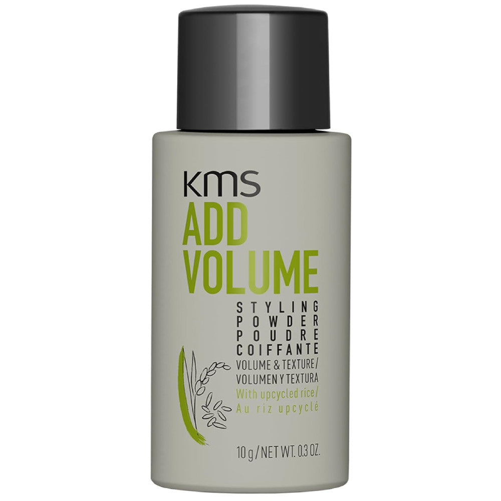 KMS Add Volume Styling Powder