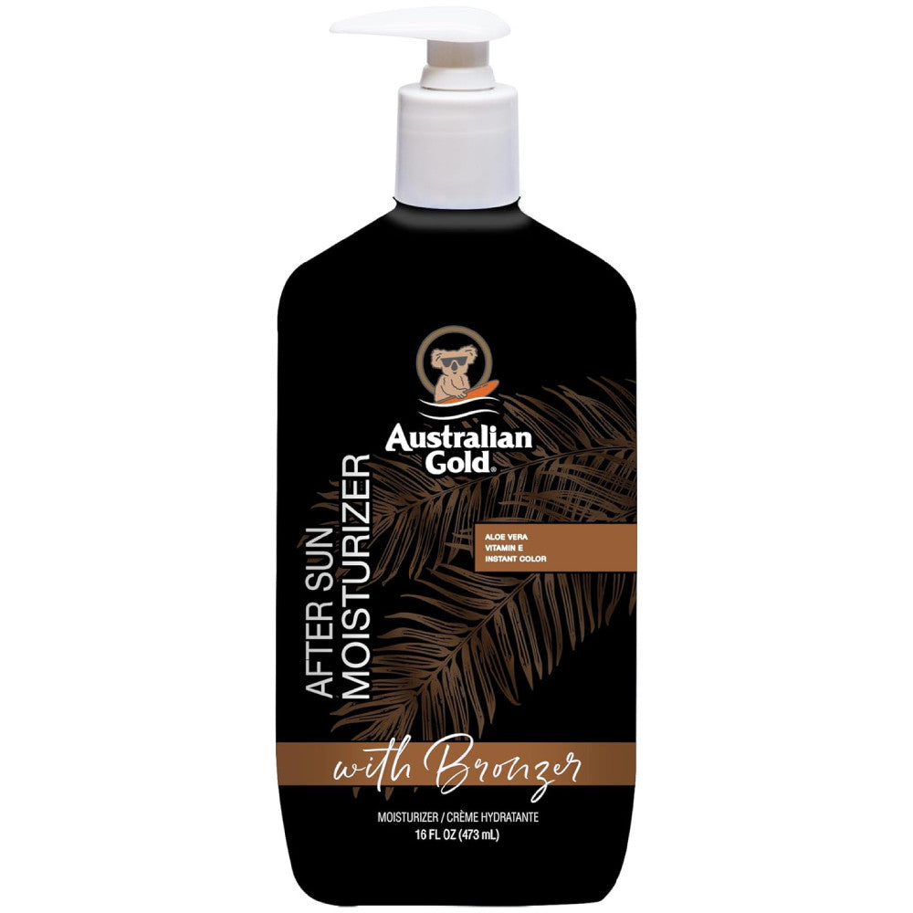 Australian Gold Moisture Bronzer 16 oz