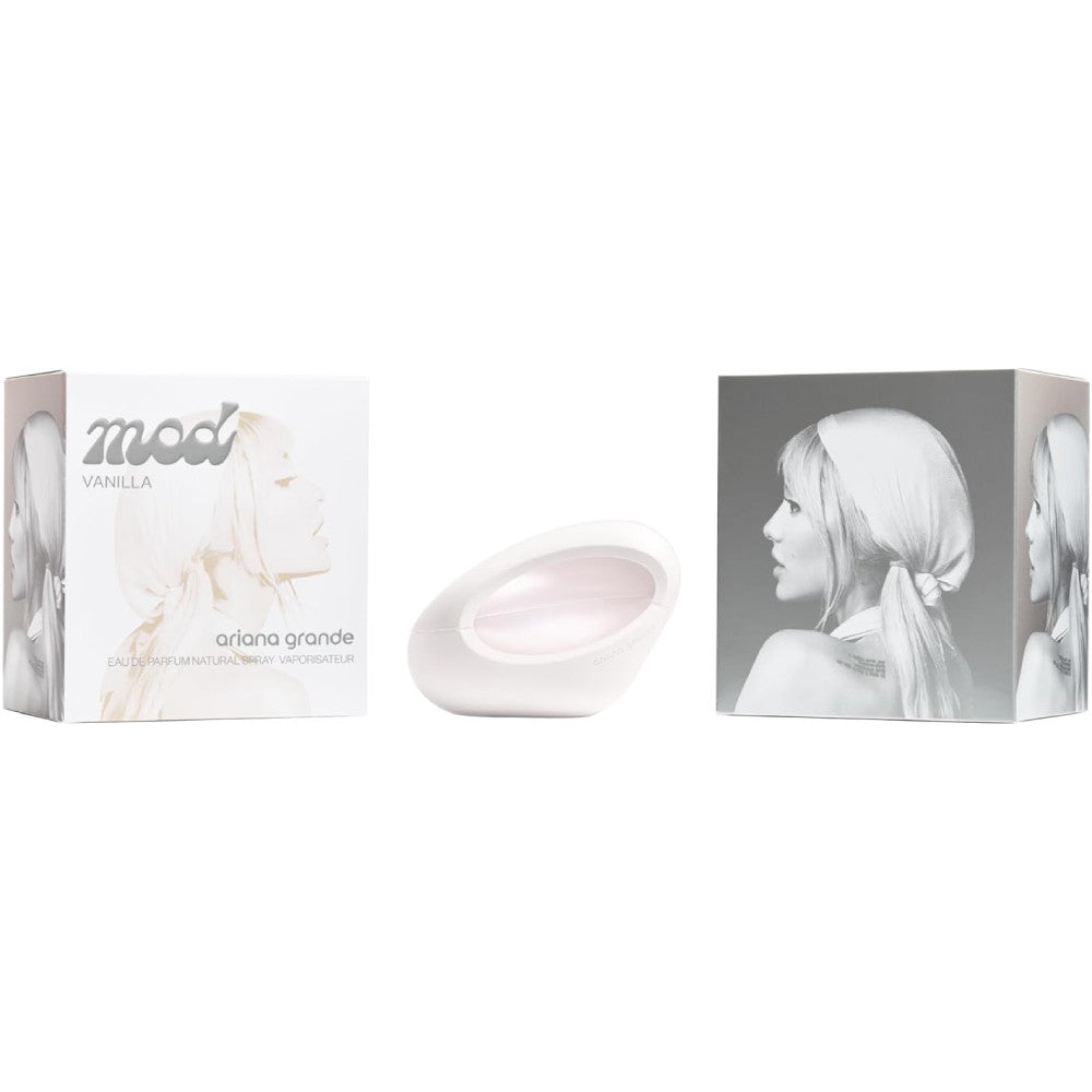 Ariana Grande Mod Vanilla Womens Eau De Parfum Spray 3.4 oz