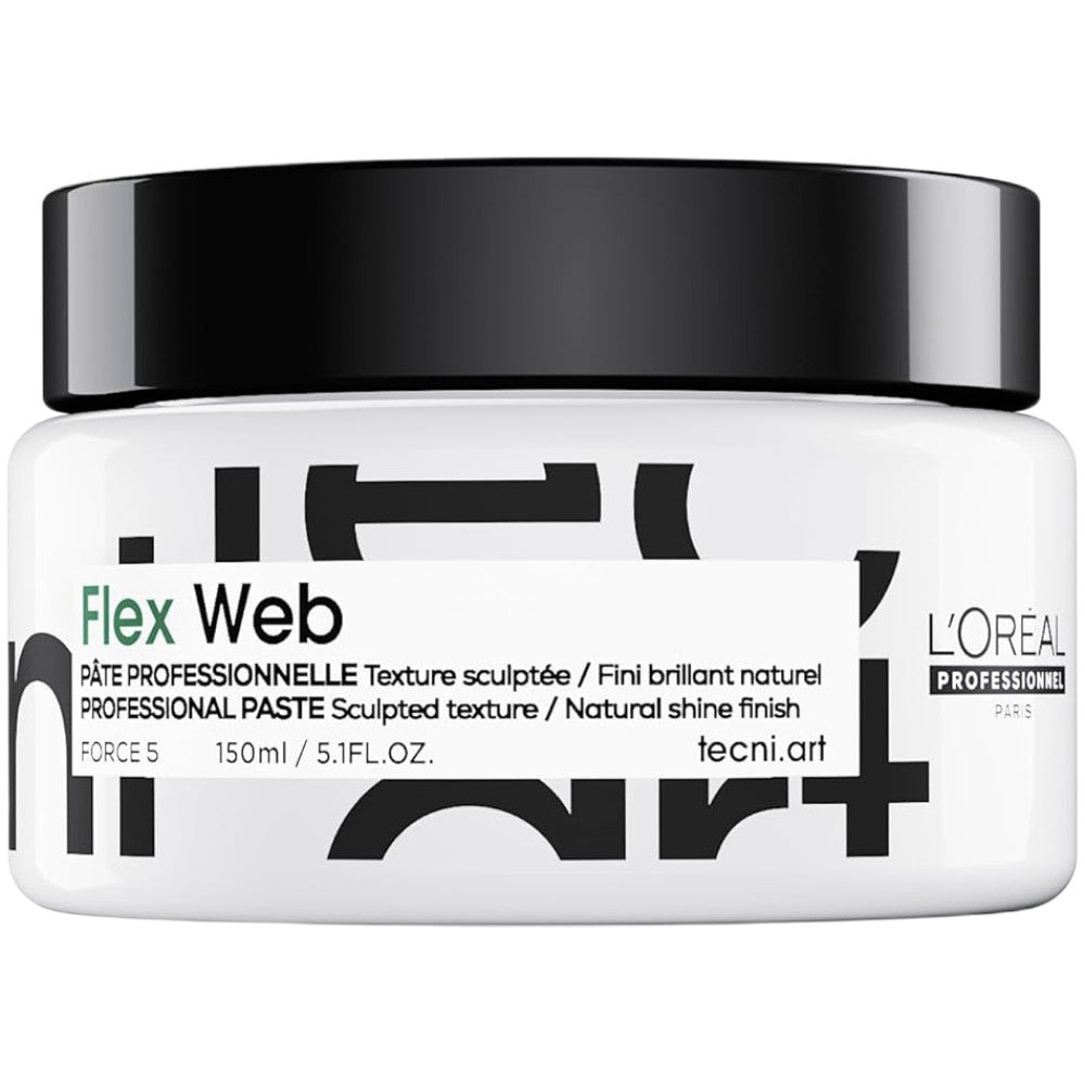 Loreal Professional Tecni.Art Flex Web 5.1 oz