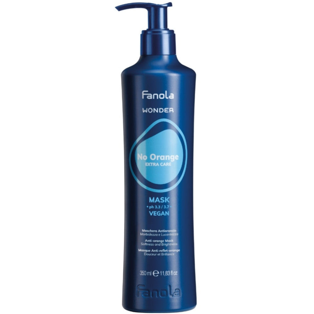 Fanola Wonder No Orange Mask 11.8 oz