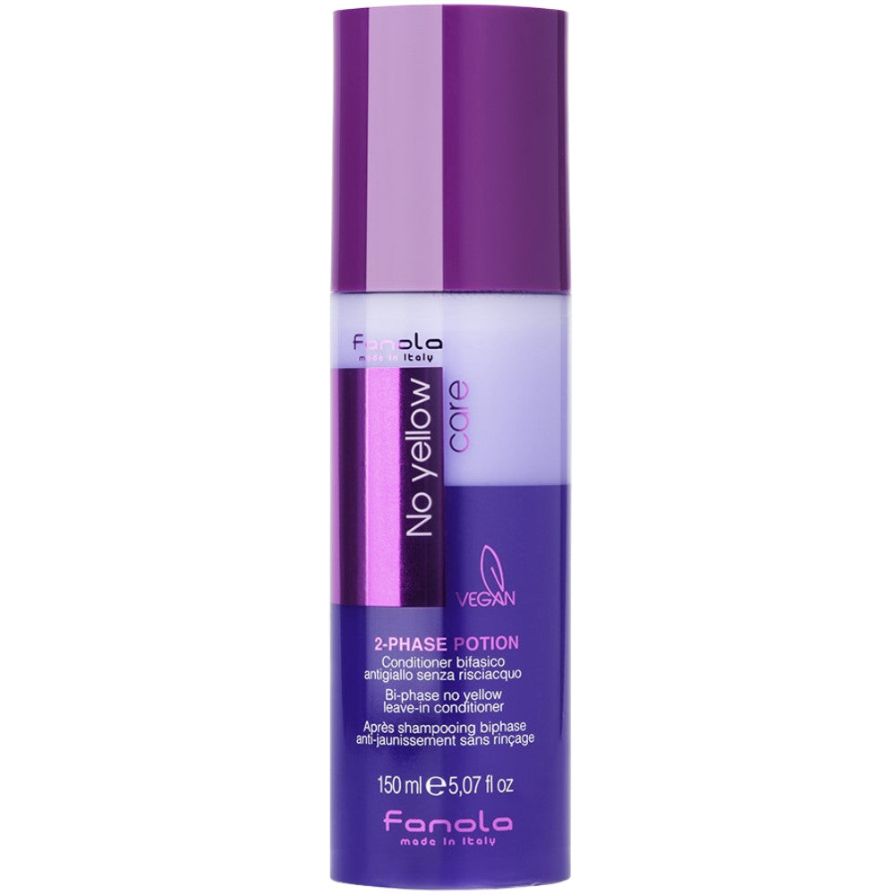 Fanola 2-Phase Potion 5.1 oz