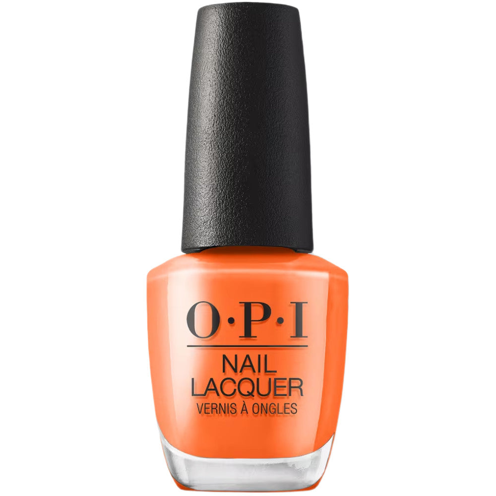 OPI Nail Polish S084 Your Zestination Awaits-Summer 26