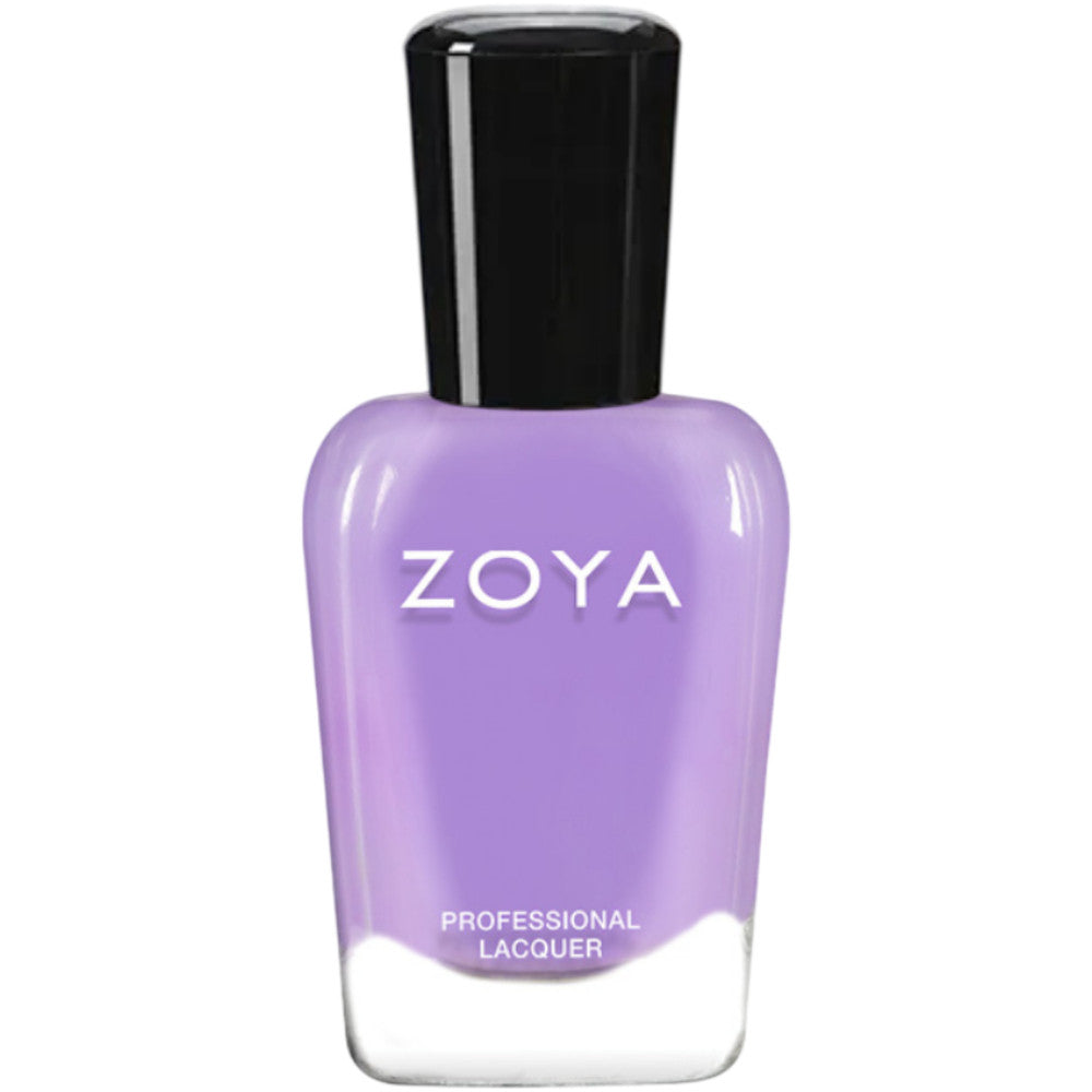 ZOYA Nail Polish #1289 Lila-Spring 26