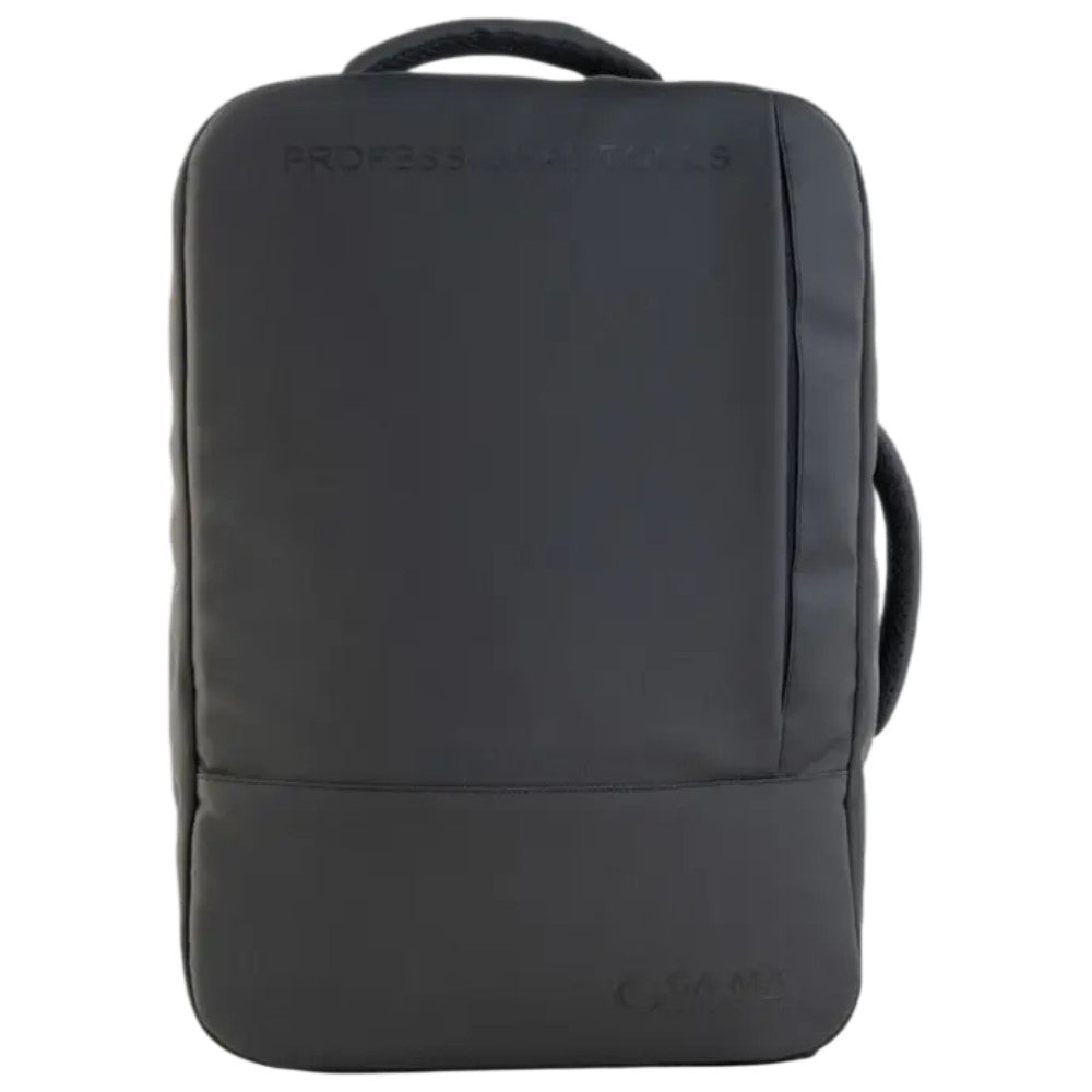 Gama Professional Professional Backpack-Grey