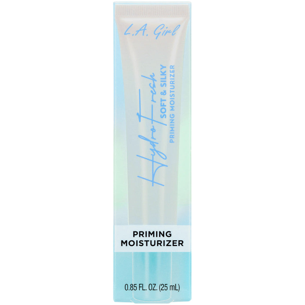 LA Girl Hydro Fresh Soft and Silky Priming Moisturizer