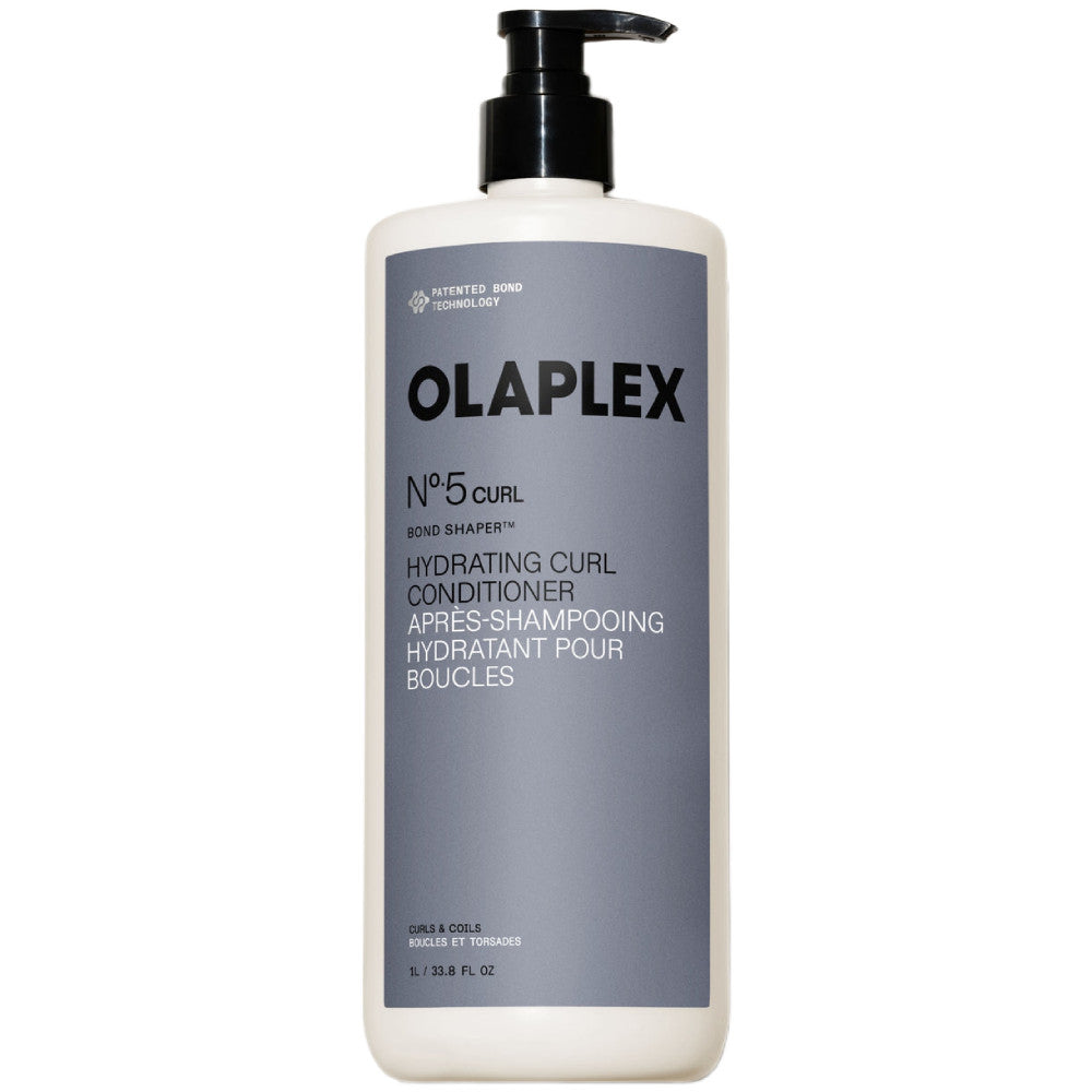 Olaplex No 5 Curl Bond Shaper Hydrating Conditioner 33.8 oz