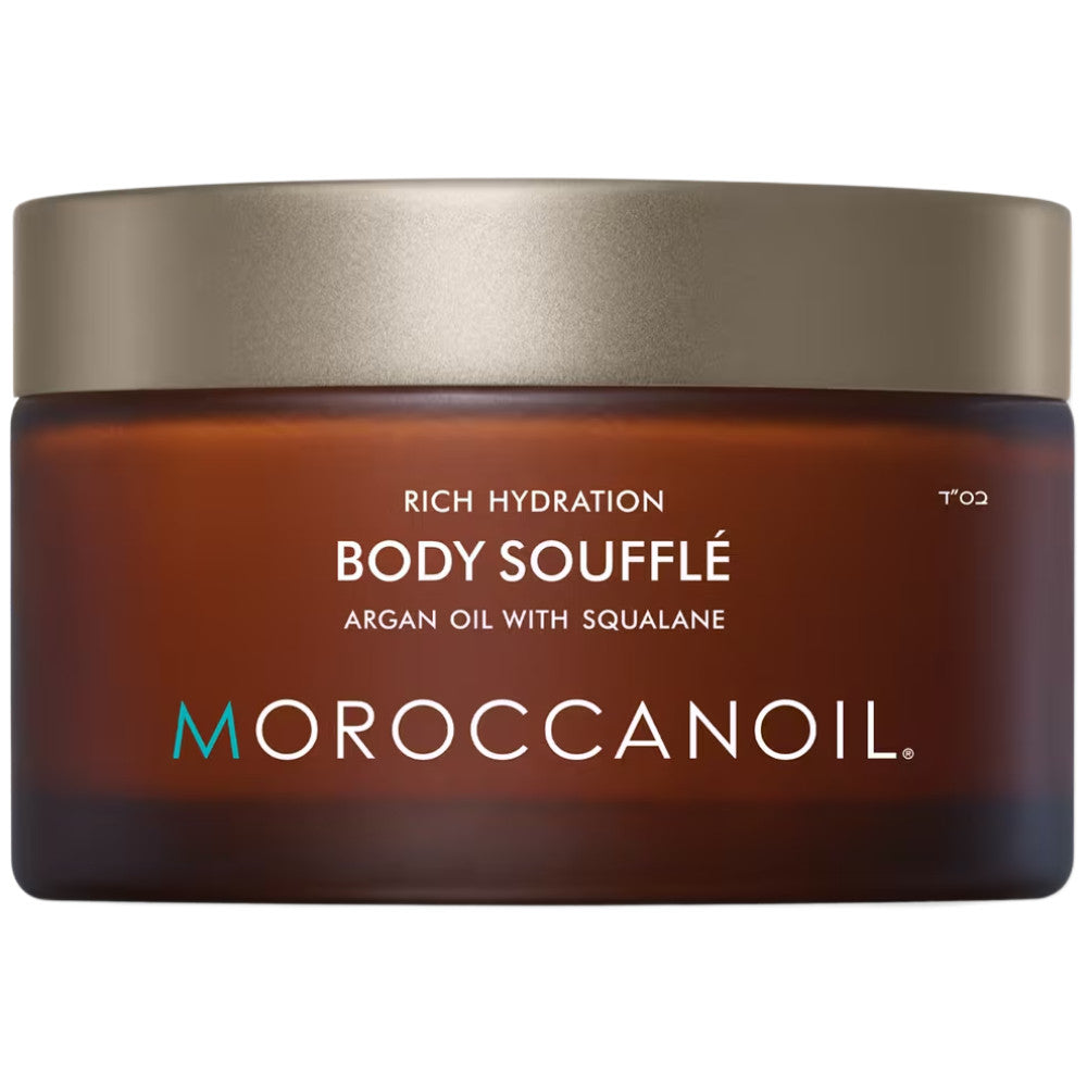 Moroccanoil Body Souffle Original 6.8 oz