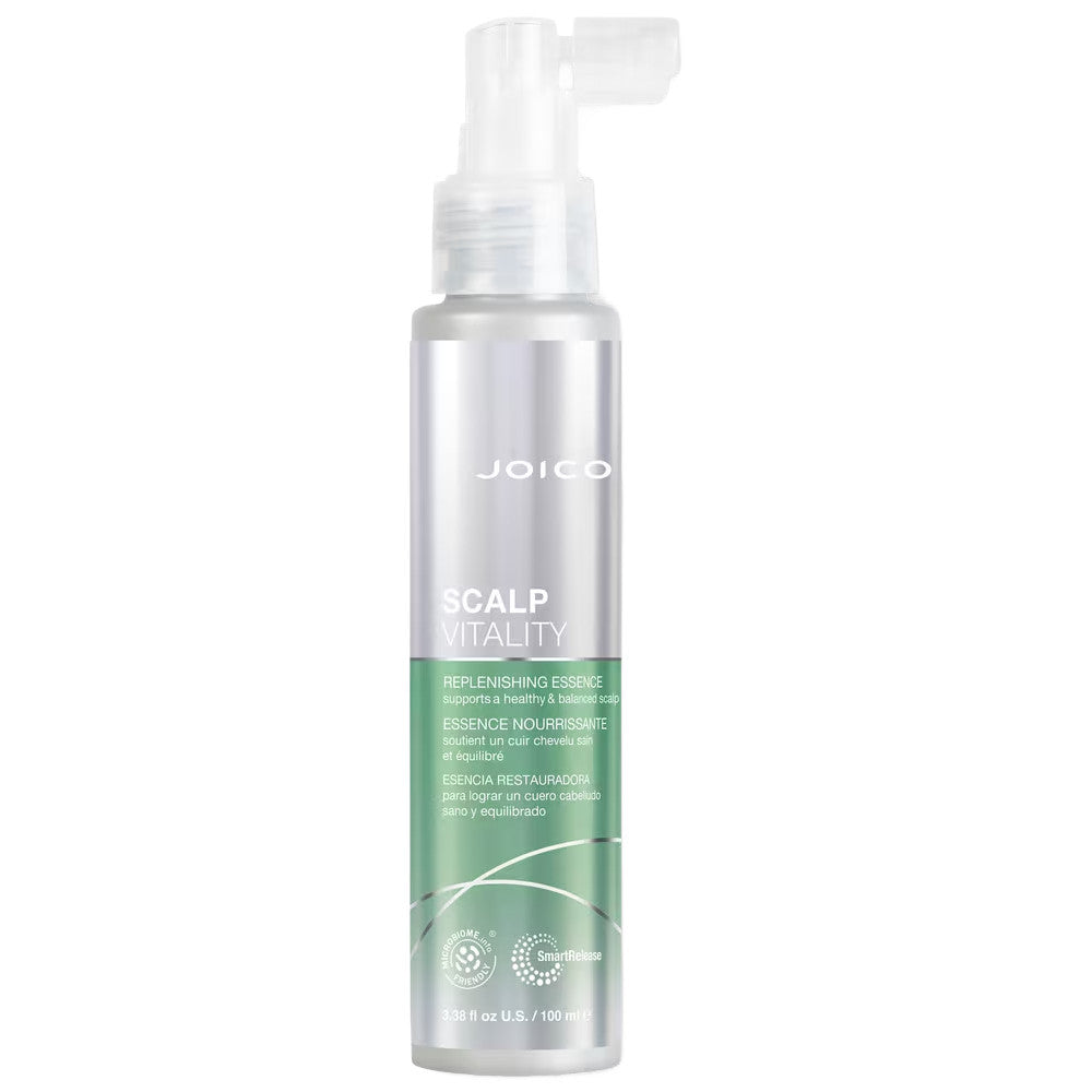 Joico Scalp Vitality Replenishing Essence 3.38 oz