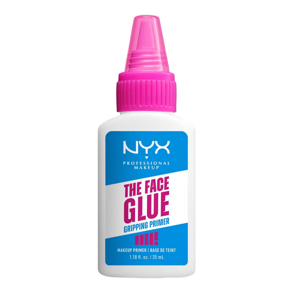 Nyx Professional Face Glue Primer