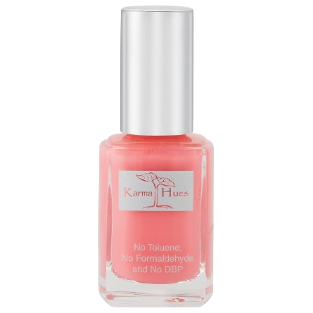 Karma Naturals Nail Polish Dont Go Breaking My Heart