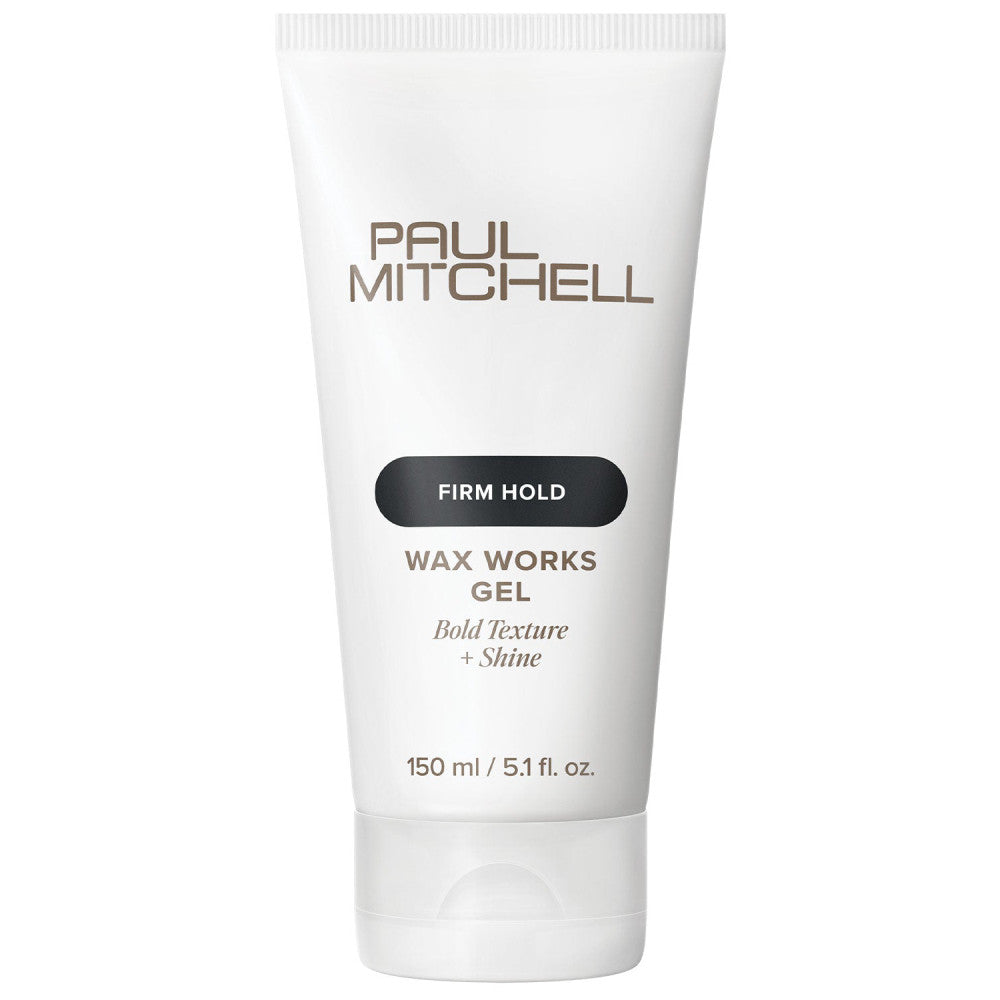 Paul Mitchell Wax Works 5.1 oz