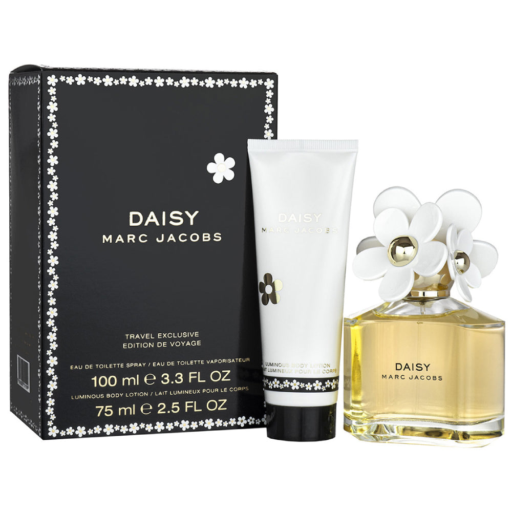 Marc Jacobs Daisy Womens Gift Set 2 pc