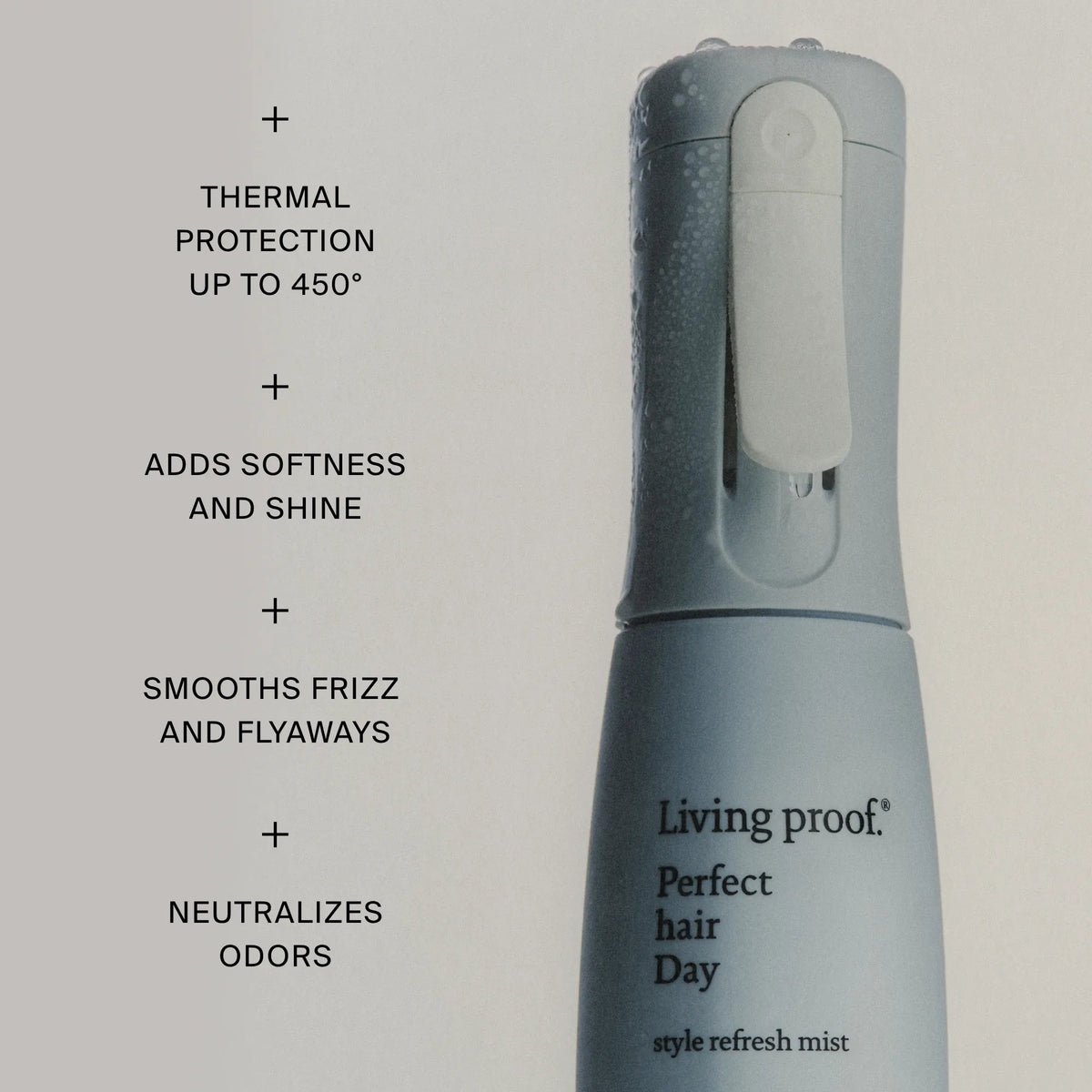 Living Proof Perfect Hair Day Style Refresh Mist 5 oz