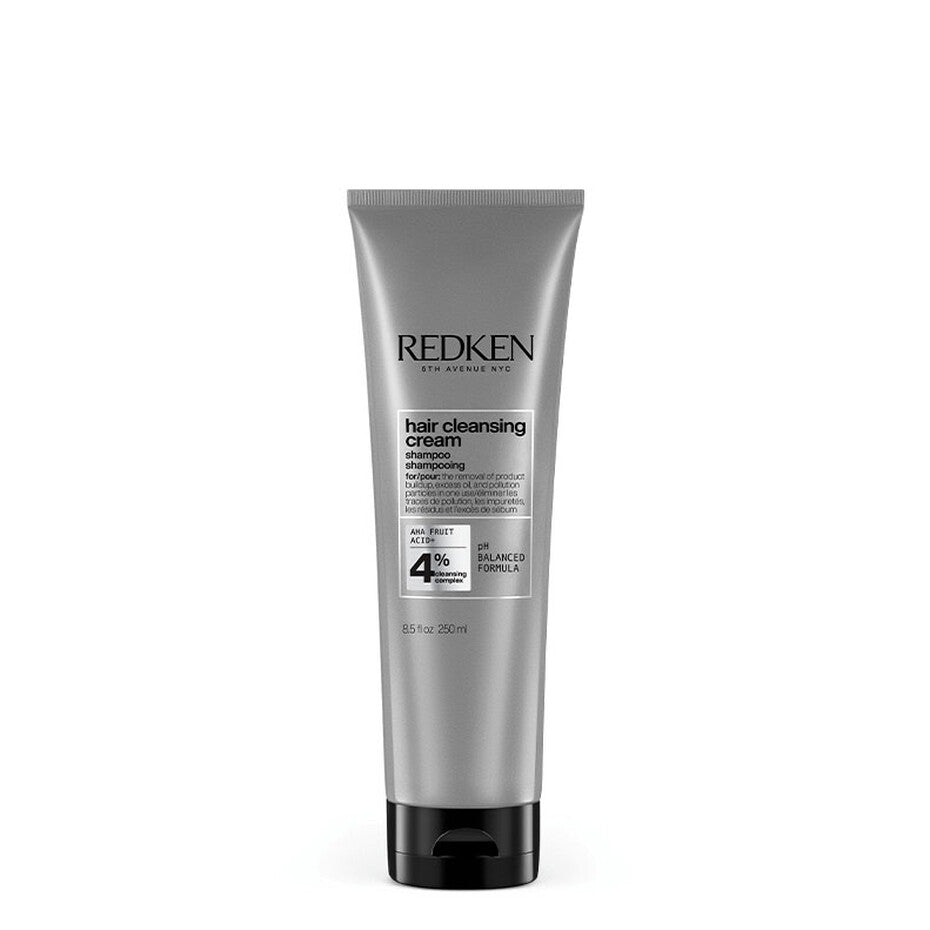 Redken Hair Cleansing Cream Shampoo 