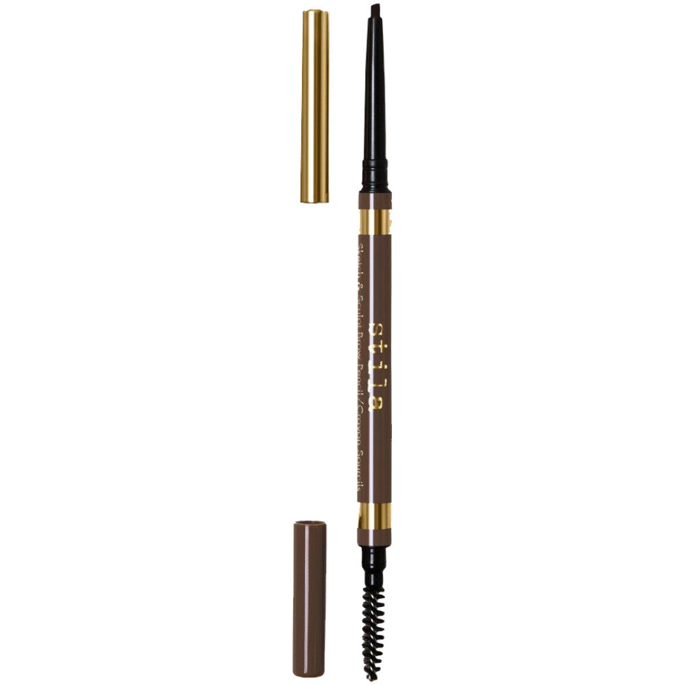 Stila Sketch and Sculpt Brow Pencil - Dark