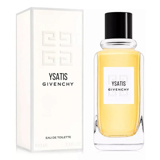 GIVENCHY YSATIS WOMEN`S EAU DE TOILETTE SPRAY 3.3 OZ.