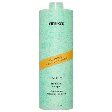 amika kure shampoo liter