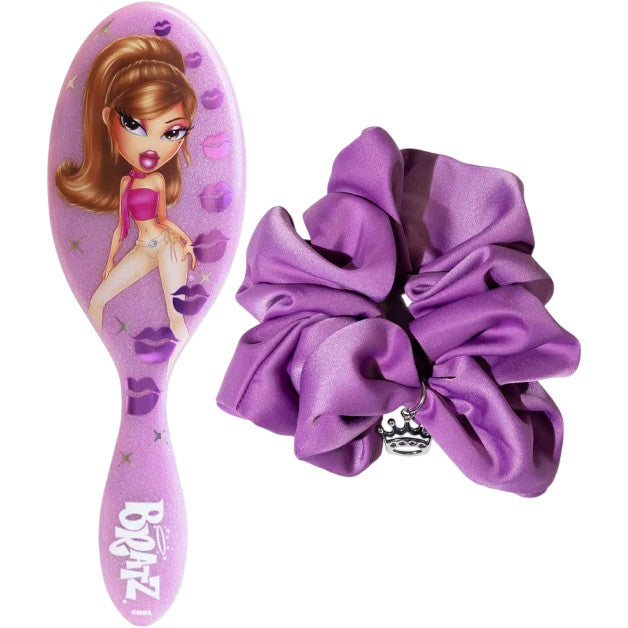 The Wet Brush Wet Brush x Bratz OG Kit- Yasmin
