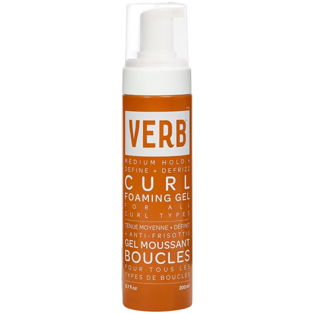 Verb Curl Forming Gel 6.7 oz