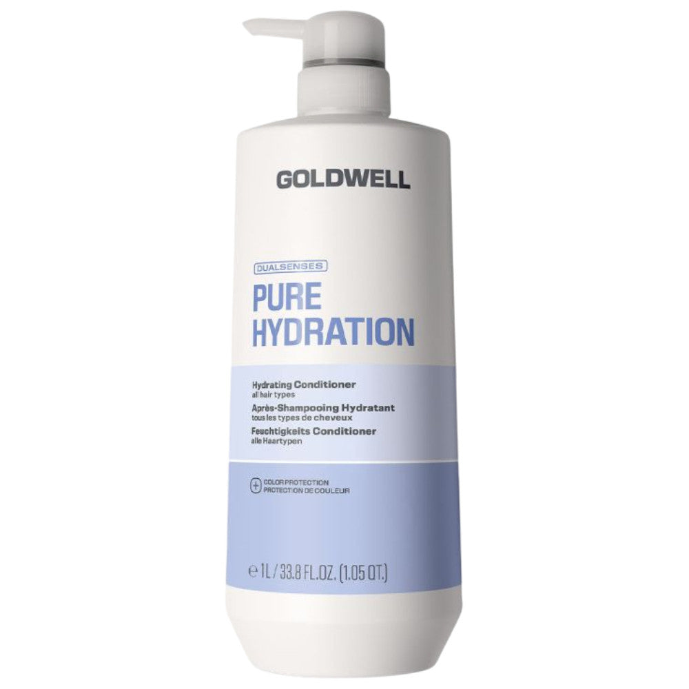Goldwell Dual Senses Pure Hydration Conditioner
