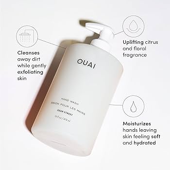 ouai dean street facts