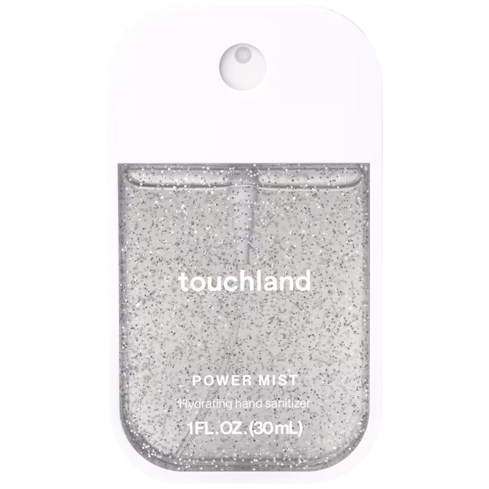 Touchland Power Mist Hydrating Hand Sanitize Confetti Cake 1 oz