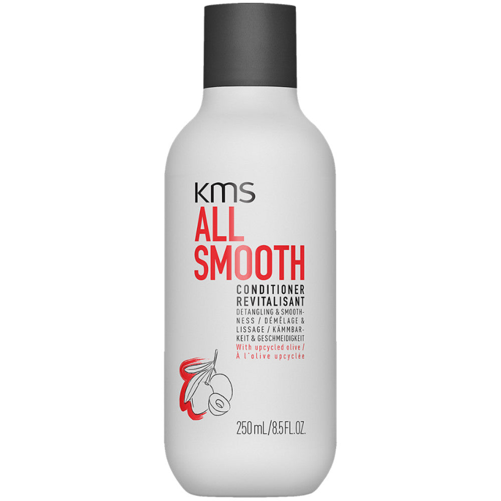 KMS All Over Smooth Conditioner 8.5 oz