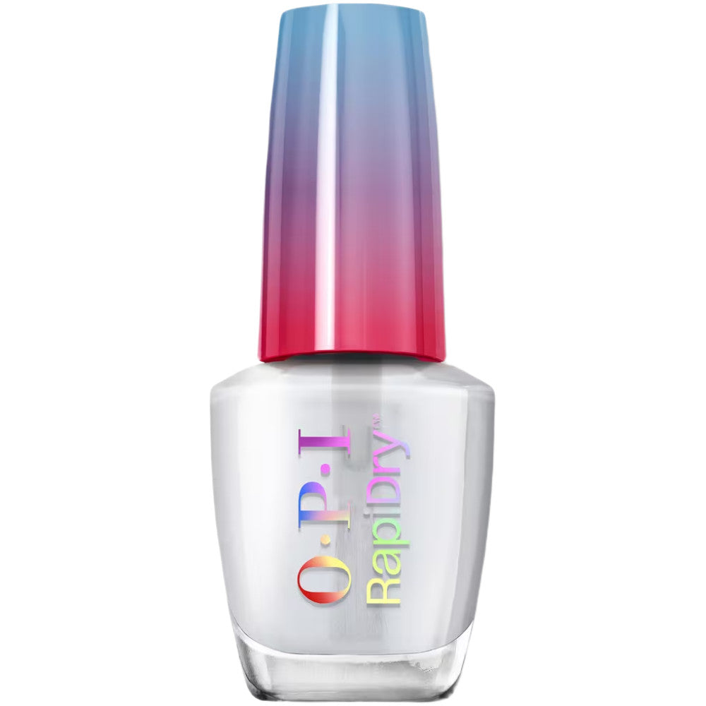 OPI RapiDry Quick Dry Nail Polish-Clearly Fast