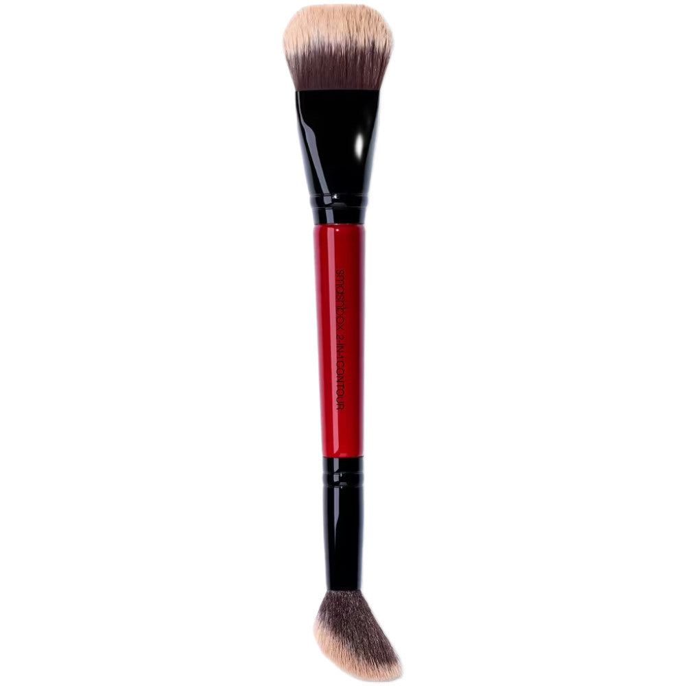 Smashbox 2-in-1 Countour Brush