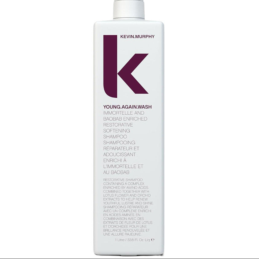 Kevin Murphy Young Again.Wash 33.8 oz