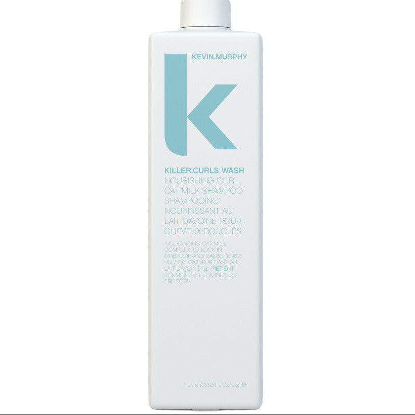 Kevin Murphy Killer.Curls Wash 33.8 oz