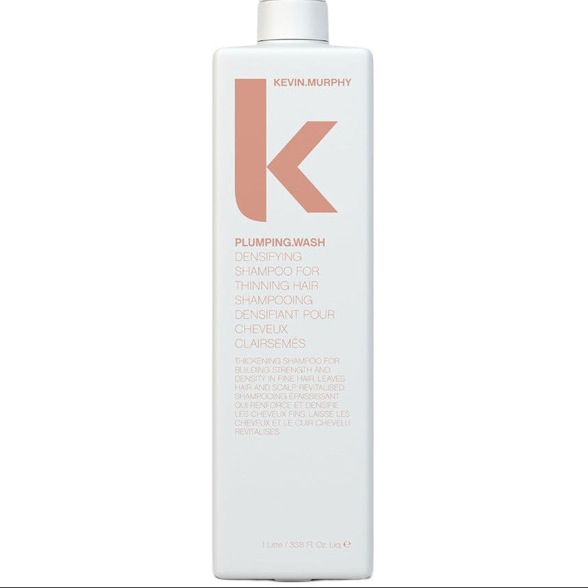 Kevin Murphy Plumping.Wash 33.8 oz