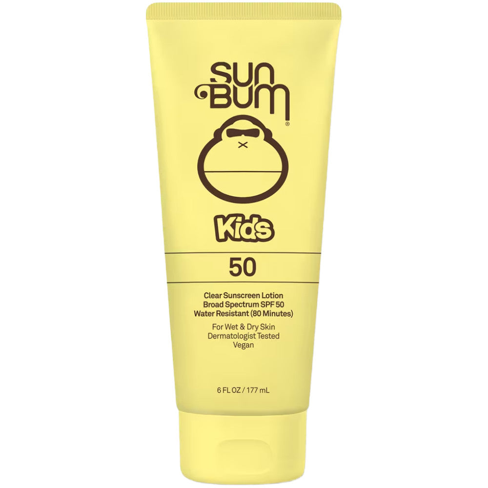 Sun Bum Kids SPF 50 Lotion 6 oz