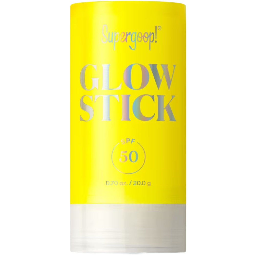 Supergoop Glow Stick SPF50